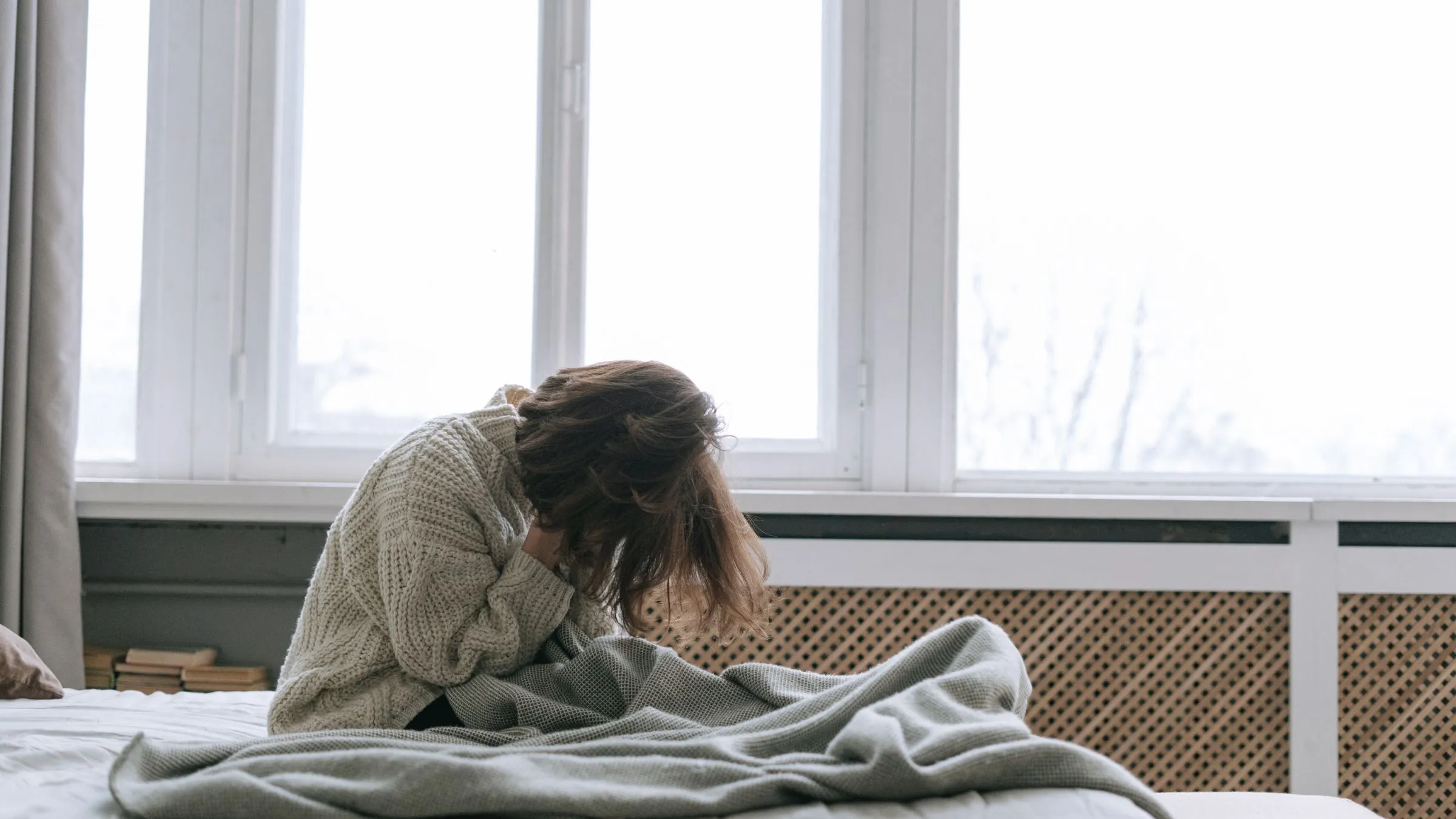 Al momento stai visualizzando Il tempo dell’anima è ora