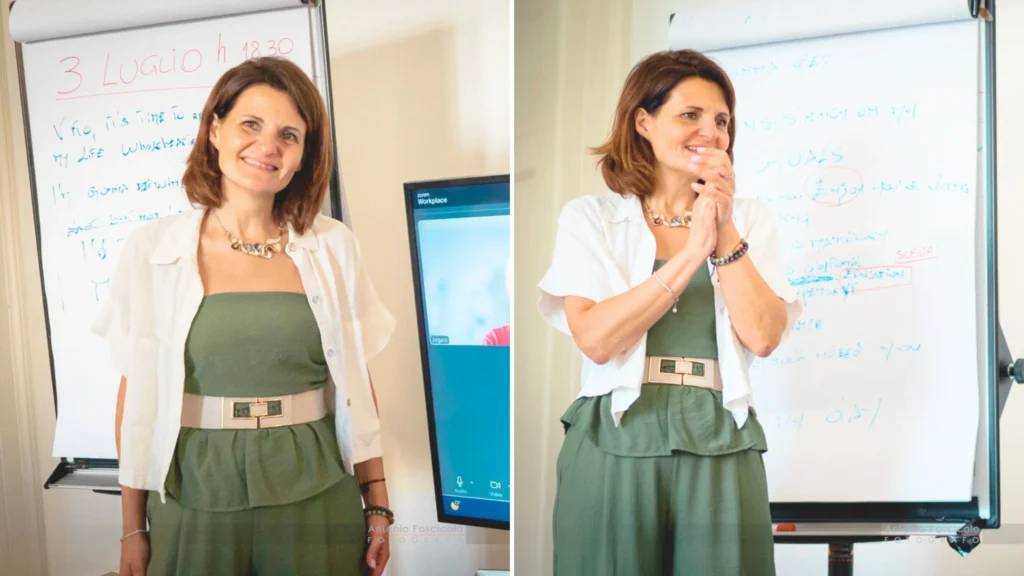 Find Your Why: il potere di ricordare chi sei