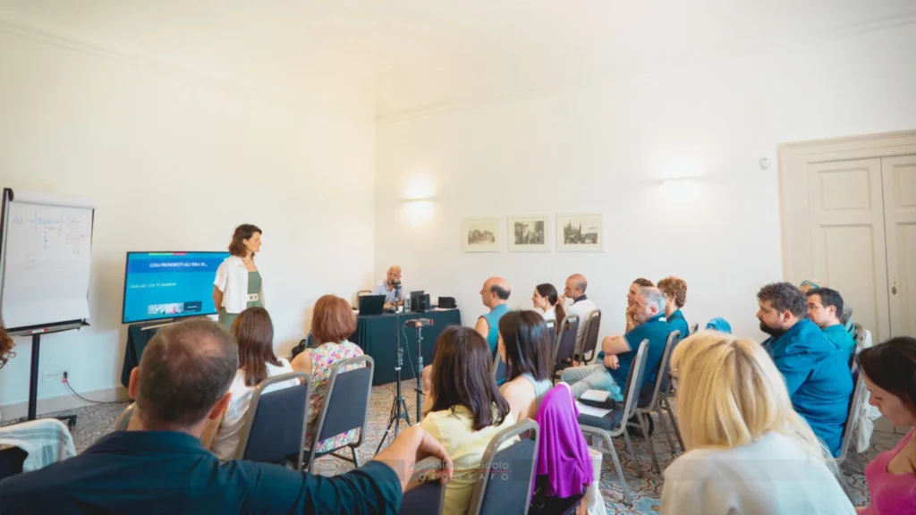 Cambiare da dentro per cambiare tutto