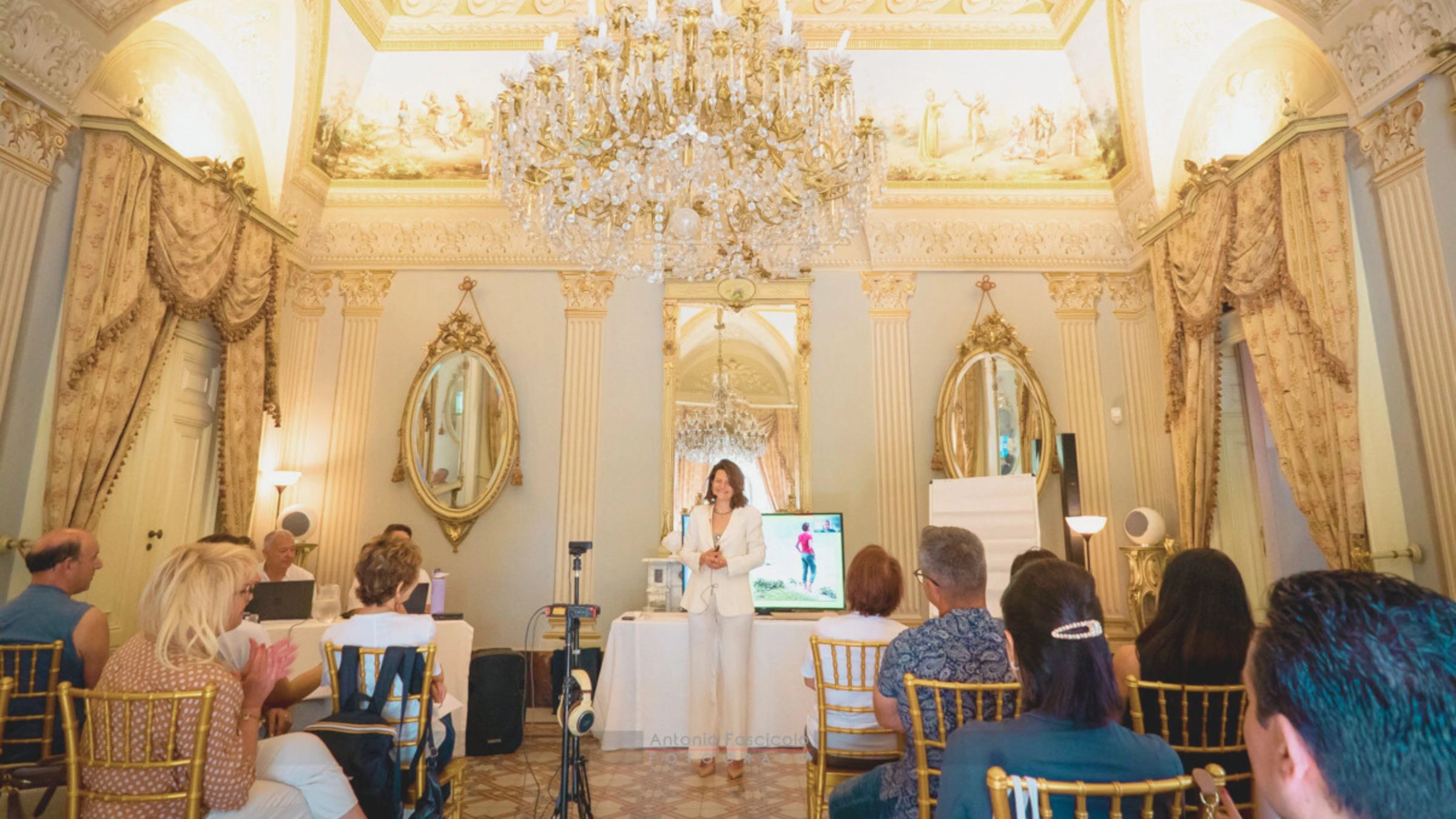 Al momento stai visualizzando Find Your Why: il potere di tornare a sé
