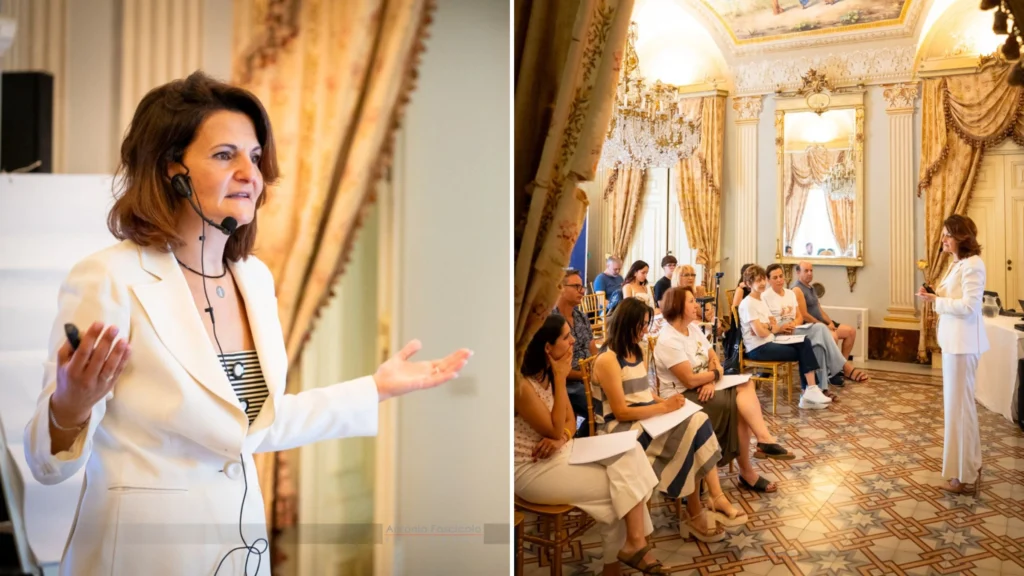 Find Your Why: il potere di tornare a sé