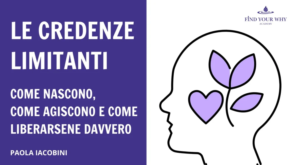 Le credenze limitanti