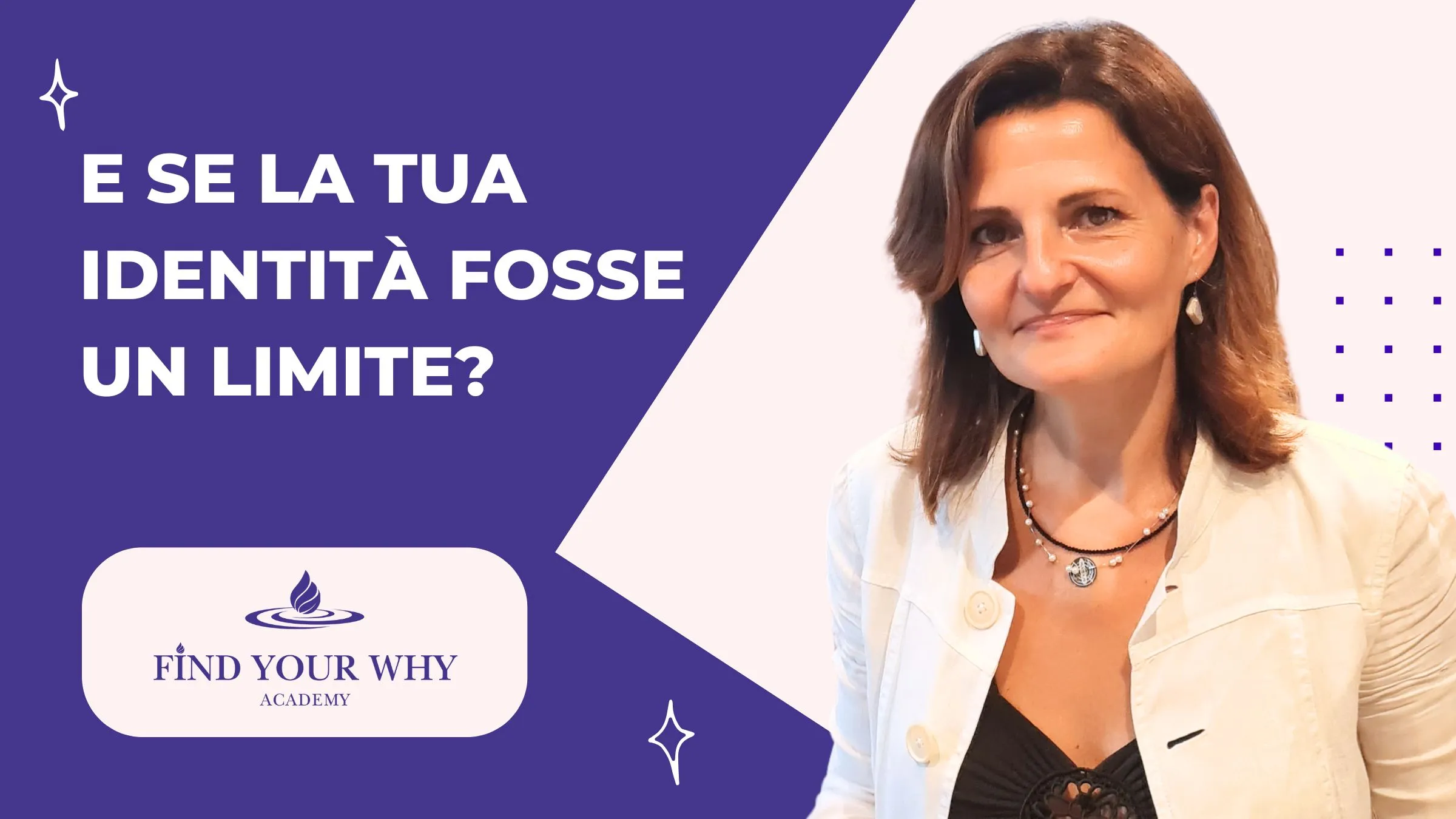 Al momento stai visualizzando Il viaggio oltre ciò che credi di essere