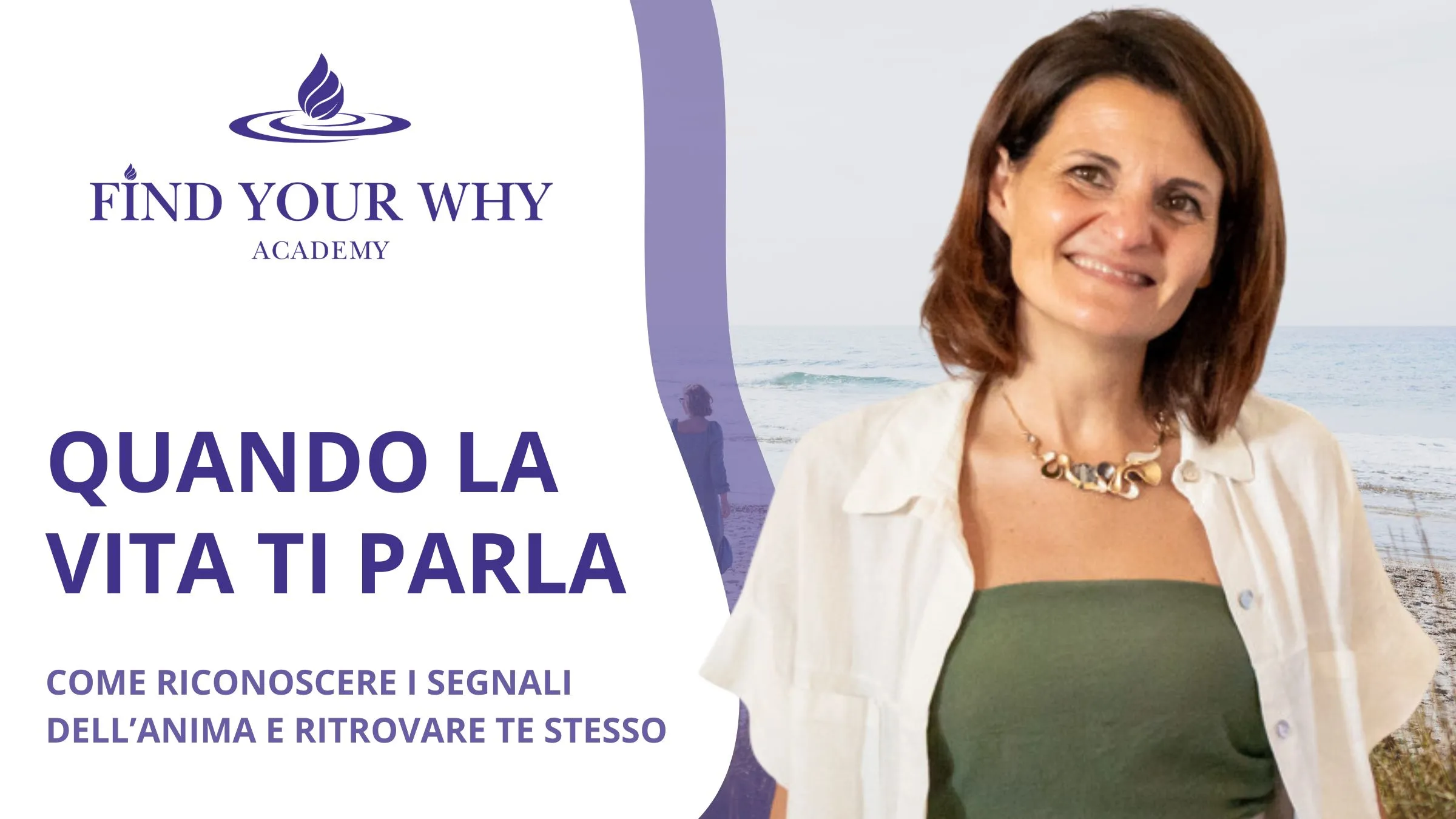 Quando la vita ti parla